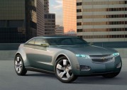 Chevrolet Volt Concept